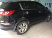 Cần bán xe Kia Sportage đời 2011, nhập khẩu nguyên chiếc