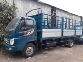 Bán xe Thaco Ollin 700B và Ollin 700C tải trọng 7 tấn giá rẻ tại Hải Phòng