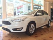 Ford Focus Trend 1.5 Ecoboost 2017-Liên hệ ngay để nhận giá tốt nhất, hỗ trợ vay 80% - chỉ cần trả trước 199tr