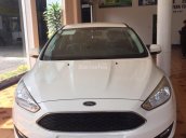 Ford Focus Trend 1.5 Ecoboost 2017-Liên hệ ngay để nhận giá tốt nhất, hỗ trợ vay 80% - chỉ cần trả trước 199tr