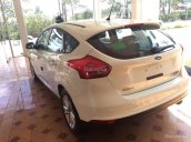 Ford Focus Trend 1.5 Ecoboost 2017-Liên hệ ngay để nhận giá tốt nhất, hỗ trợ vay 80% - chỉ cần trả trước 199tr