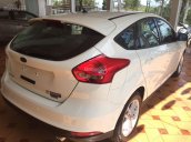 Ford Focus Trend 1.5 Ecoboost 2017-Liên hệ ngay để nhận giá tốt nhất, hỗ trợ vay 80% - chỉ cần trả trước 199tr