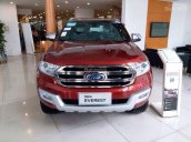 Ford Everest Titanium 2.2 đời 2017, liên hệ để nhận giá tốt nhất, vay 80%, LS: 0.64%/tháng, trả trước 449tr