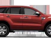 Ford Everest Titanium 2.2 đời 2017, liên hệ để nhận giá tốt nhất, vay 80%, LS: 0.64%/tháng, trả trước 449tr