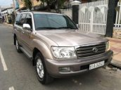 Bán Toyota Land Cruiser GX4500 sản xuất 2004, nhập khẩu chính hãng, giá tốt