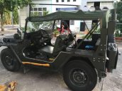 Cần bán gấp Jeep A2 năm 1980, nhập khẩu chính hãng