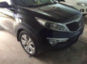 Cần bán xe Kia Sportage đời 2011, nhập khẩu nguyên chiếc