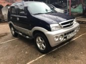 Cần bán xe Daihatsu Terios đời 2004, giá 195 triệu