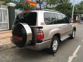 Bán Toyota Land Cruiser GX4500 sản xuất 2004, nhập khẩu chính hãng, giá tốt