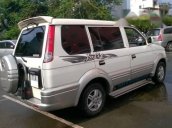 Chính chủ bán lại xe Mitsubishi Jolie SS 2.0MT đời 2003, màu trắng