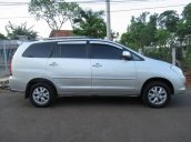 Cần bán xe Toyota Innova G đời 2006, giá 376tr