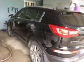 Cần bán xe Kia Sportage đời 2011, nhập khẩu nguyên chiếc