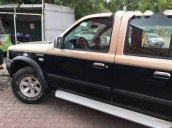 Bán Ford Ranger XLT 4x4 sản xuất 2005 chính chủ, 265 triệu