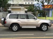 Bán Toyota Land Cruiser GX4500 sản xuất 2004, nhập khẩu chính hãng, giá tốt