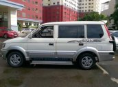 Chính chủ bán lại xe Mitsubishi Jolie SS 2.0MT đời 2003, màu trắng