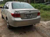 Bán xe cũ Toyota Vios 1.5E đời 2005 chính chủ, 170 triệu