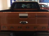 Bán ô tô Ford Ranger Wildtrak 3.2L 4x2 AT đời 2017, nhập khẩu chính hãng