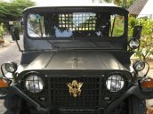 Cần bán gấp Jeep A2 năm 1980, nhập khẩu chính hãng