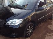 Cần bán xe chính chủ Toyota Vios năm 2005, màu đen