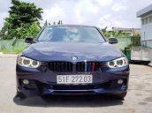 Chính chủ bán xe BMW 3 Series 320i đời 2015