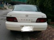 Cần bán Toyota Camry đời 1997, xe nhập, giá tốt