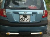 Bán xe cũ Hyundai Getz đời 2009 xe gia đình, 270 triệu