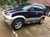 Cần bán xe Daihatsu Terios đời 2004, giá 195 triệu