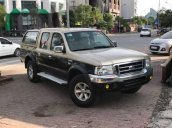 Bán Ford Ranger XLT 4x4 sản xuất 2005 chính chủ, 265 triệu