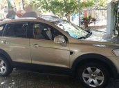 Cần bán Chevrolet Captiva đời 2007, giá chỉ 360 triệu