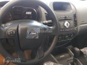 Ford Ranger XLS AT màu trắng 2.2 4x2 2018, giá 650 tại Bắc Ninh, hỗ trợ trả góp 90%