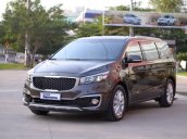 Bán Kia Sedona DAT máy dầu 2017, giá tốt nhất TPHCM