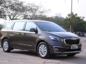 Bán Kia Sedona DAT máy dầu 2017, giá tốt nhất TPHCM