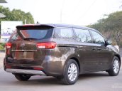 Bán Kia Sedona DAT máy dầu 2017, giá tốt nhất TPHCM