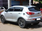 Bán xe Kia Sportage 2.0AT đời 2010, Nhập khẩu Hàn Quốc