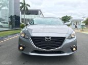 Bán xe Mazda 3 FL mới 100%, đủ màu giá cực ưu đãi, đặc biệt có xe giao ngay tại Bình Dương