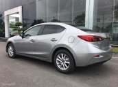 Bán xe Mazda 3 FL mới 100%, đủ màu giá cực ưu đãi, đặc biệt có xe giao ngay tại Bình Dương