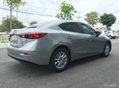 Bán xe Mazda 3 FL mới 100%, đủ màu giá cực ưu đãi, đặc biệt có xe giao ngay tại Bình Dương