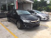 Honda City đời 2019 giá chỉ từ 559tr, khuyến mãi sốc, hỗ trợ ngân hàng 80% nhanh gọn tại Honda Biên Hòa