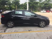 Honda City đời 2019 giá chỉ từ 559tr, khuyến mãi sốc, hỗ trợ ngân hàng 80% nhanh gọn tại Honda Biên Hòa