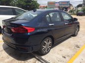 Honda City đời 2019 giá chỉ từ 559tr, khuyến mãi sốc, hỗ trợ ngân hàng 80% nhanh gọn tại Honda Biên Hòa