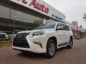 Bán xe Lexus GX460 sản xuất 2013, đăng ký tên cá nhân