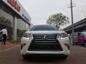 Bán xe Lexus GX460 sản xuất 2013, đăng ký tên cá nhân