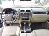 Bán xe Lexus GX460 sản xuất 2013, đăng ký tên cá nhân