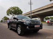 Bán Lexus GX460 sản xuất 2009, đăng ký cá nhân