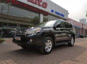 Bán Lexus GX460 sản xuất 2009, đăng ký cá nhân