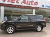 Bán Lexus GX460 sản xuất 2009, đăng ký cá nhân