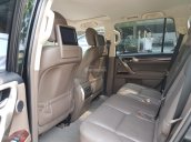 Bán Lexus GX460 sản xuất 2009, đăng ký cá nhân