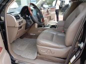 Bán Lexus GX460 sản xuất 2009, đăng ký cá nhân