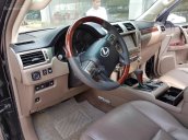 Bán Lexus GX460 sản xuất 2009, đăng ký cá nhân