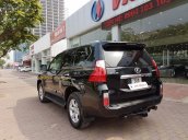 Bán Lexus GX460 sản xuất 2009, đăng ký cá nhân